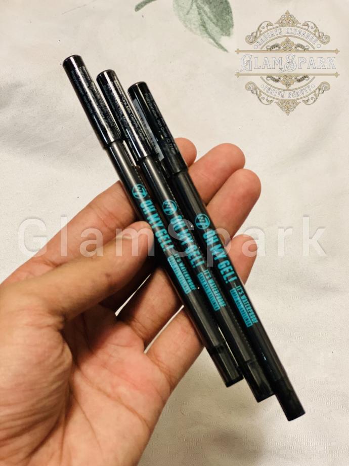 W7 Oh My Gel Eyeliner 1.35g
