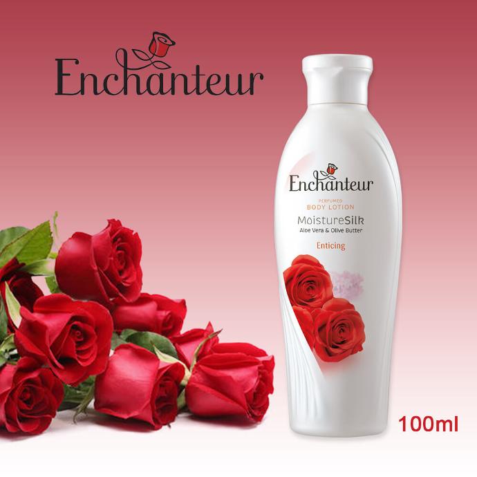 Enchanteur Lotion Enticing 250ml