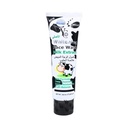 YC Whitening Milk Extract Facewash 100ml