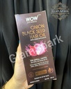 WOW ONION BLACK SEED HAIR OIL 200ml