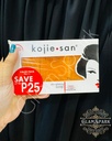 Kojie San Skin Lightening Soap 3x 65g (Pack of 3)