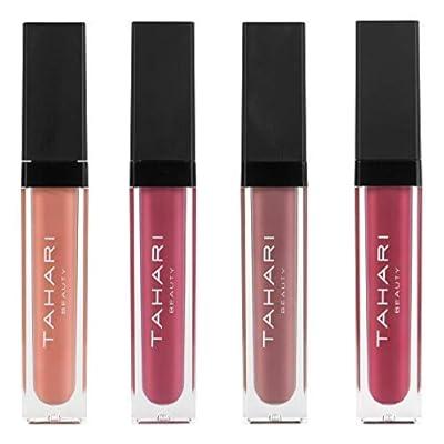 TAHARI BEAUTY LIPSTICK