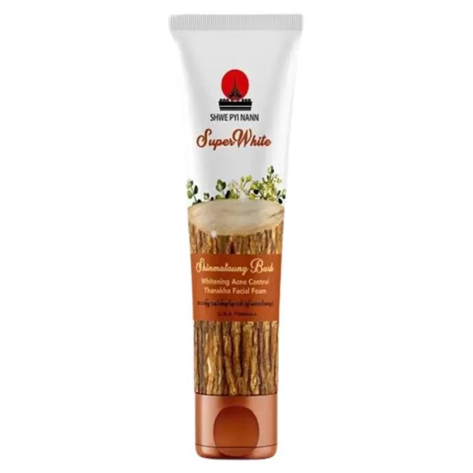 Shwe Pyinann Thanaka Face wash - 20ml