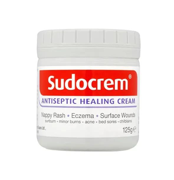 Sudocrem Antiseptic Healing Cream 125g