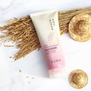 Dabo Rice Ferment Foam Whitening & Shining 180ml