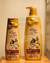 White Spa Lotion (Big)