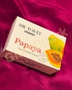 Dr. Davey Papaya Whitening Soap