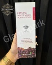 Crystal White Milky Body Lotion 150g