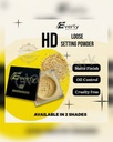 Everly Beauties HD Loose Setting Powder