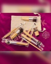 Bamboo Brush Set