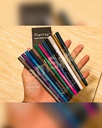 Flormar Waterproof Color Eyeliner - 12 Pcs