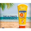 Lady Diana Sunblock Cream SPF UV40