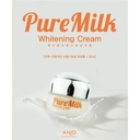 Anjo Pure Milk Whitening Cream