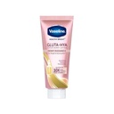 Vaseline Gluta-Hya Dewy Radiance Serum Burst Lotion 290ml