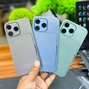 Biggerbowie iPhone Eyeshadow Kit with Mirror